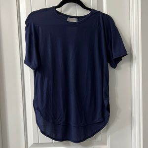 Small Under Armour T-shirt